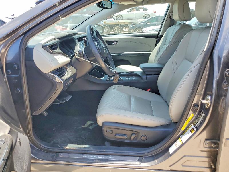 62352616 :رقم المزاد ، 4T1BD1EB9JU064198 vin ، 2018 Toyota Avalon Hybrid مزاد بيع