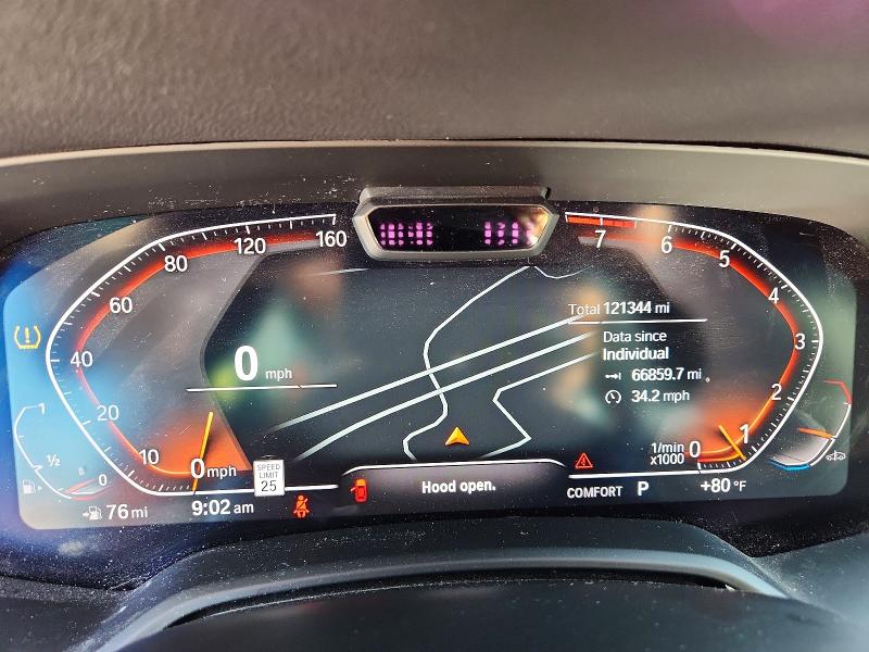 Aukcja sprzedaży 2020 Bmw X5, vin: 5UXCR6C03L9B30616, numer aukcji: 61697646