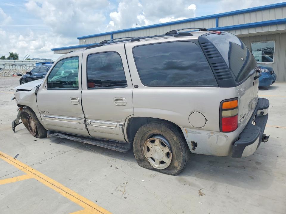 Продаж на аукціоні авто 2004 Gmc Yukon, vin: 1GKEK13Z24J187892, номер лоту: 61835586