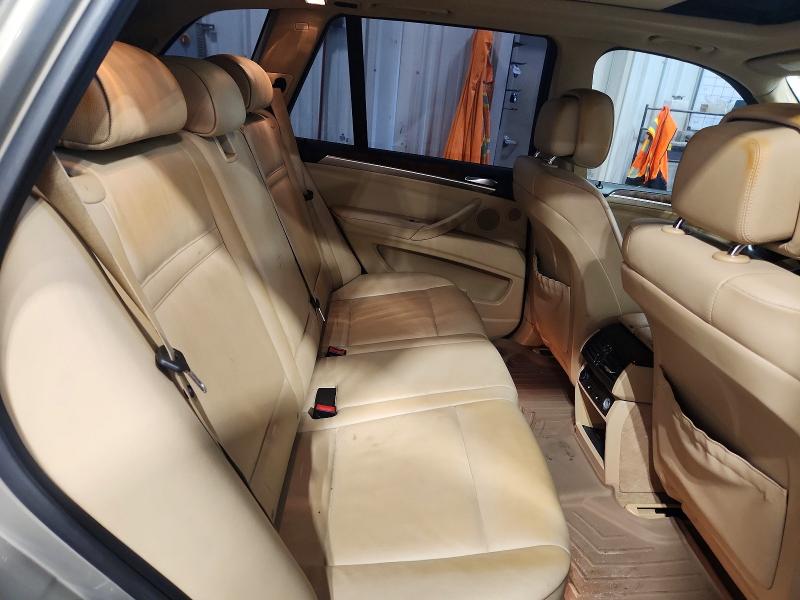Aukcja sprzedaży 2011 Bmw X5, vin: 5UXZW0C54BL658806, numer aukcji: 62774256