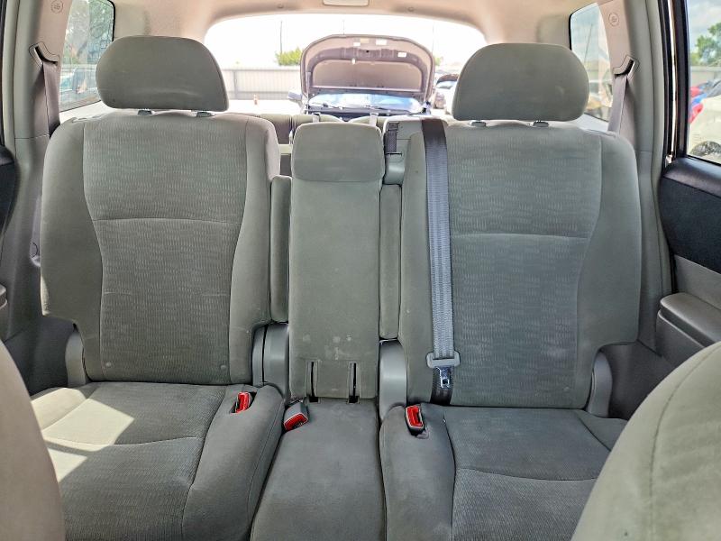Продажа на аукционе авто 2013 Toyota Highlander, vin: 5TDZK3EH5DS119425, номер лота: 60990376