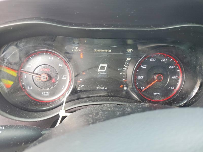 Продаж на аукціоні авто 2018 Dodge Charger, vin: 2C3CDXBG4JH145452, номер лоту: 59789306