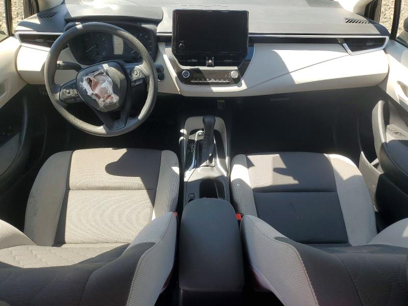 Aukcja sprzedaży 2025 Toyota Corolla Hybrid, vin: JTDBDMHE3S3016604, numer aukcji: 63747946