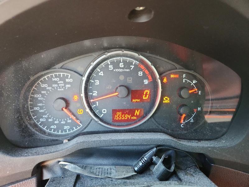 62237326 :رقم المزاد ، JF1ZCAC13E8606223 vin ، 2014 Subaru Brz مزاد بيع