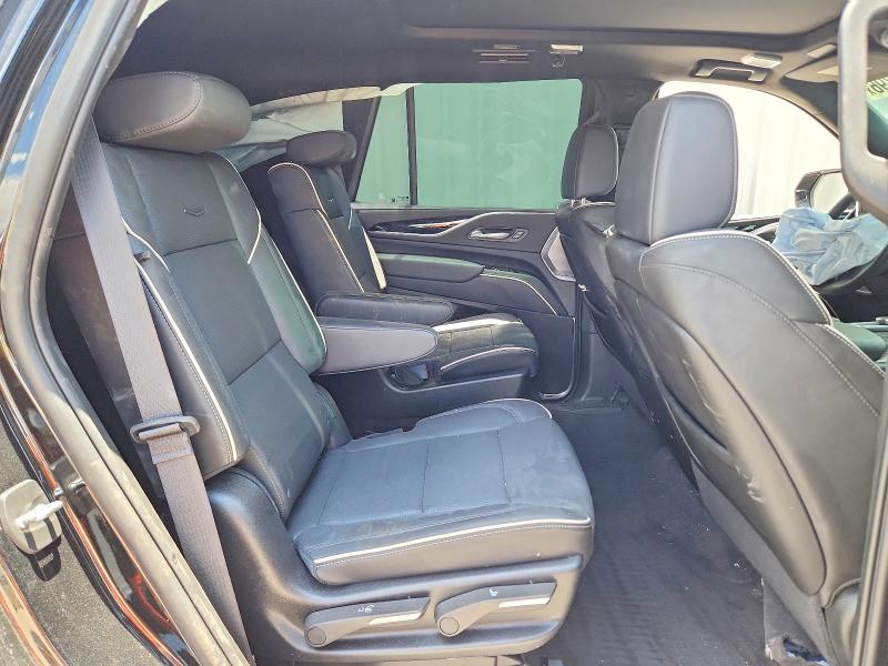 Продаж на аукціоні авто 2024 Cadillac Escalade, vin: 1GYS4FKL6RR207941, номер лоту: 63313296