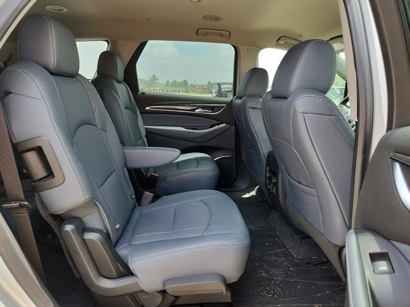Продажа на аукционе авто 2019 Buick Enclave, vin: 5GAERBKW9KJ317802, номер лота: 61432086