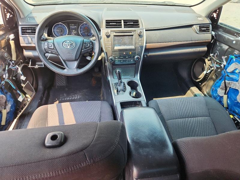 Продажа на аукционе авто 2016 Toyota Camry, vin: 4T1BF1FK0GU571735, номер лота: 59904666