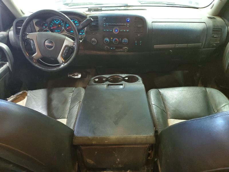 Продаж на аукціоні авто 2011 Gmc Sierra, vin: 1GT423C87BF253136, номер лоту: 59734896
