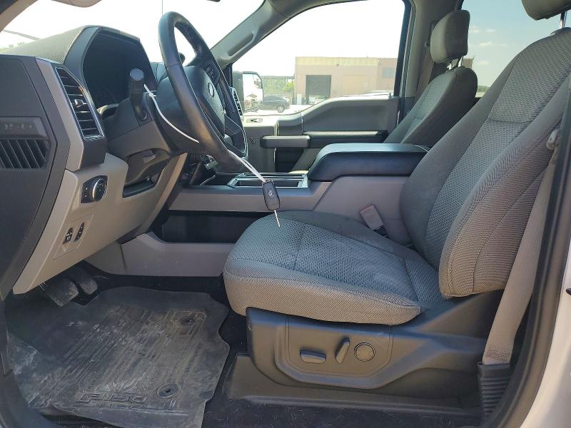 Aukcja sprzedaży 2019 Ford F150, vin: 1FTEW1E44KKE78600, numer aukcji: 60369606