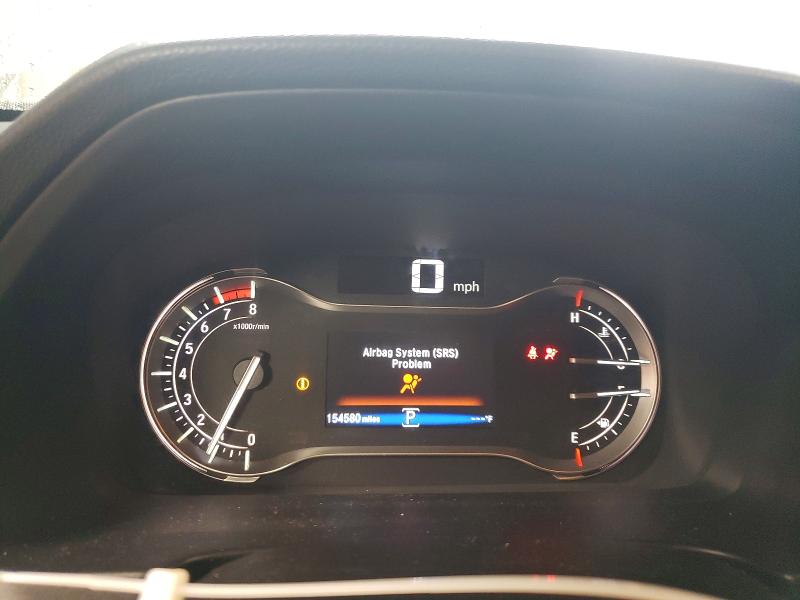 Aukcja sprzedaży 2016 Honda Pilot, vin: 5FNYF5H87GB027779, numer aukcji: 62330136