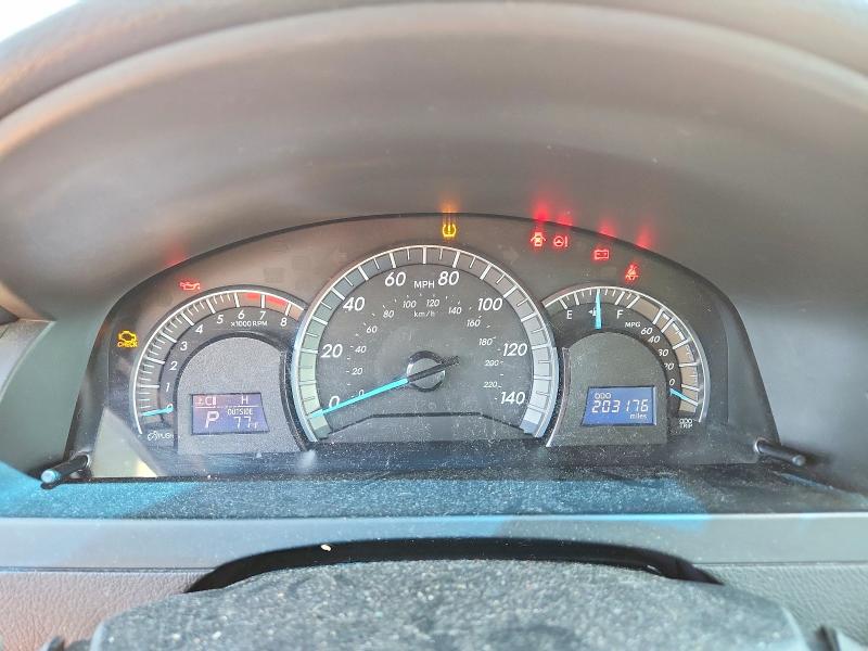 Auction sale of the 2012 Toyota Camry, vin: 4T1BF1FKXCU593221, lot number: 63459256