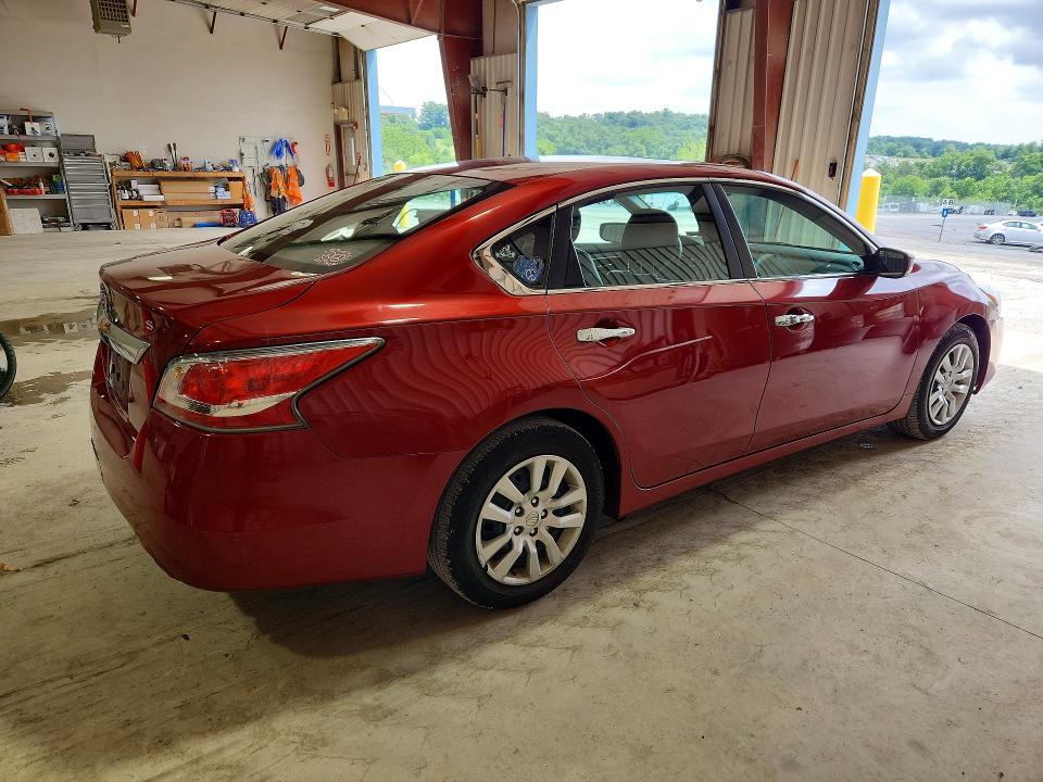 Aukcja sprzedaży 2015 Nissan Altima, vin: 1N4AL3AP1FN300902, numer aukcji: 60012956