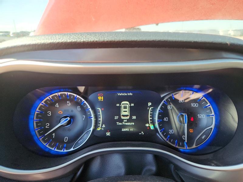Aukcja sprzedaży 2025 Chrysler Pacifica, vin: 2C4RC1BG2SR605614, numer aukcji: 61914486