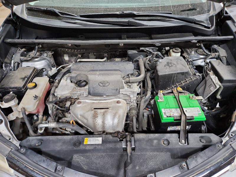 Aukcja sprzedaży 2017 Toyota Rav4, vin: 2T3BFREV2HW639732, numer aukcji: 60686106