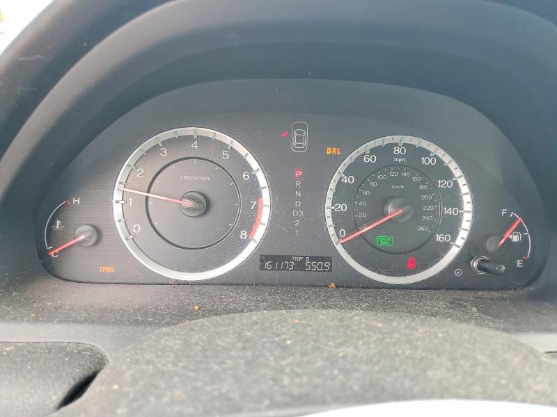 Продажа на аукционе авто 2011 Honda Accord, vin: 1HGCP2F67BA031986, номер лота: 62860596