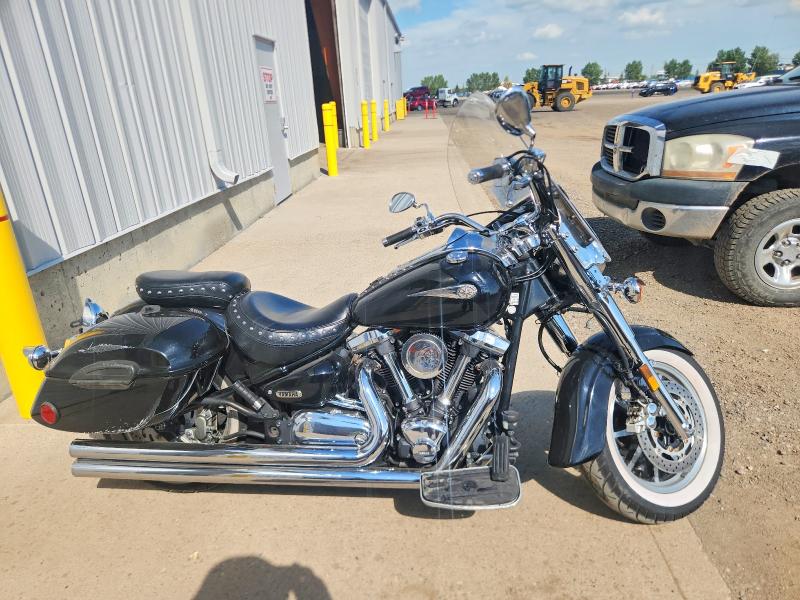 2005 Yamaha Xv1700 მანქანა იყიდება აუქციონზე, vin: JYAVP17N35A002248, აუქციონის ნომერი: 61612346