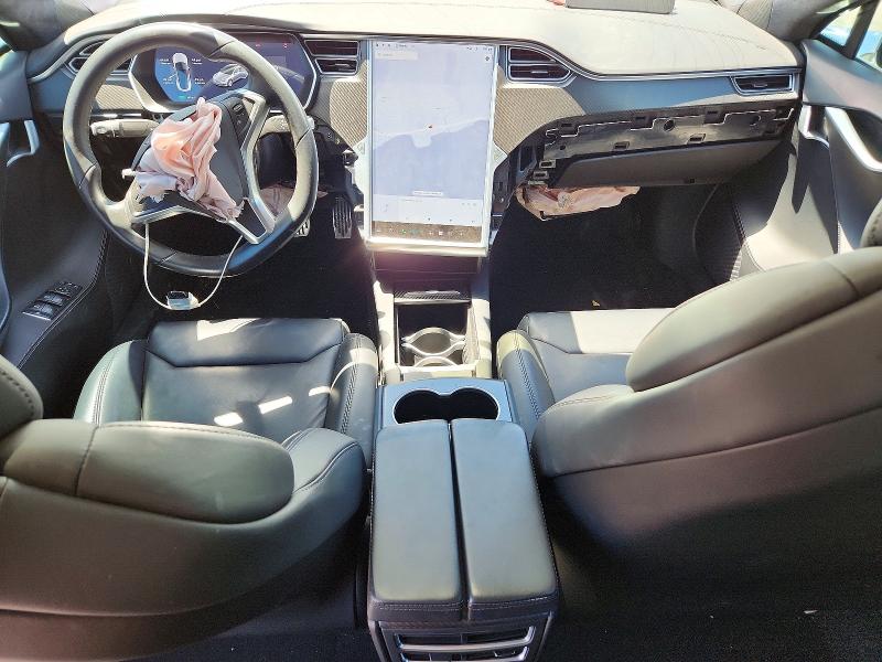 Aukcja sprzedaży 2018 Tesla Model S, vin: 5YJSA1E26JF245216, numer aukcji: 62533386