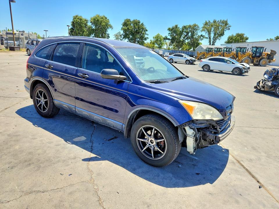 60514846 :رقم المزاد ، JHLRE38348C004820 vin ، 2008 Honda Cr-v مزاد بيع