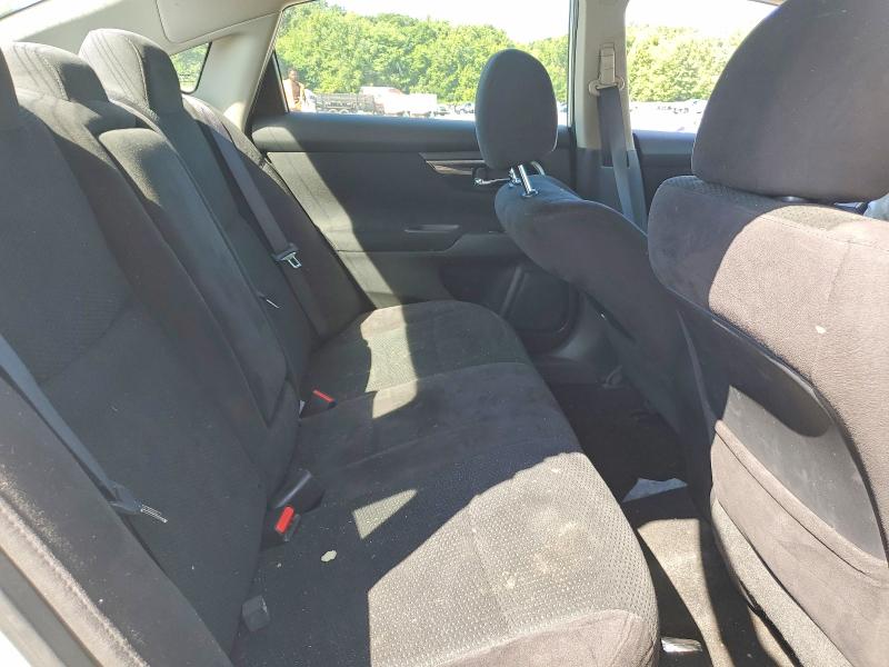 Продажа на аукционе авто 2014 Nissan Altima, vin: 1N4AL3AP0EC152803, номер лота: 61755226
