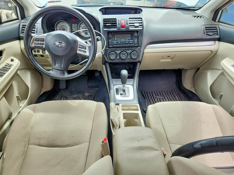 Продажа на аукционе авто 2014 Subaru Impreza, vin: JF1GJAC66EH009723, номер лота: 62500966