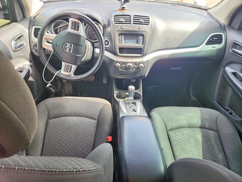 60738586 :رقم المزاد ، 3C4PDCBG8JT525472 vin ، 2018 Dodge Journey مزاد بيع