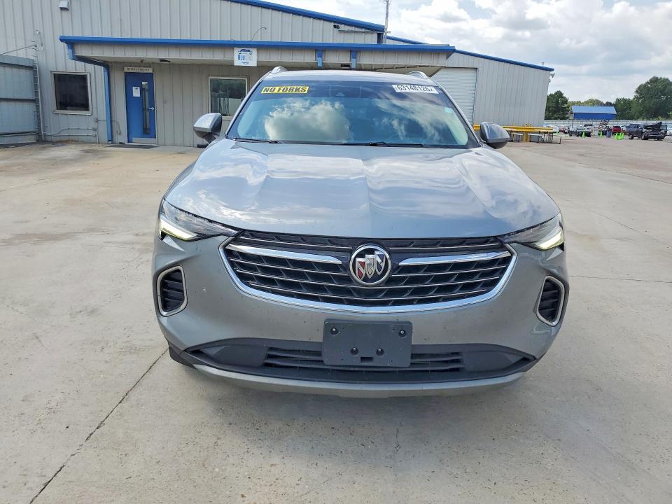 Aukcja sprzedaży 2023 Buick Envision, vin: LRBAZLR4XPD072696, numer aukcji: 63148126