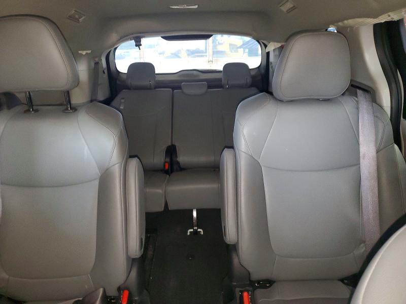 Продажа на аукционе авто 2023 Toyota Sienna, vin: 5TDYSKFC7PS079216, номер лота: 61855836