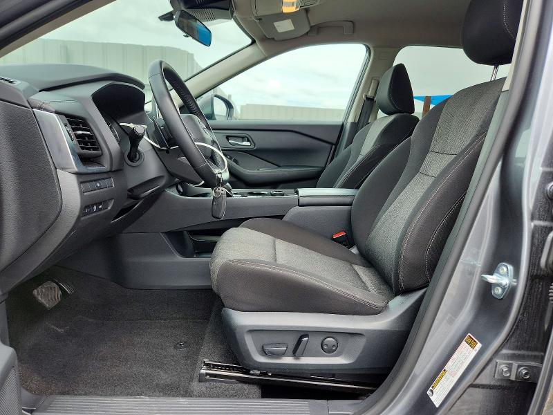 Продаж на аукціоні авто 2025 Nissan Rogue, vin: 5N1BT3BBXSC794499, номер лоту: 61605976