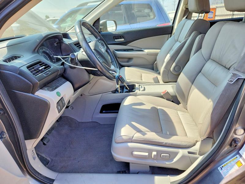 Aukcja sprzedaży 2014 Honda Cr-v, vin: 2HKRM4H73EH680958, numer aukcji: 61951526