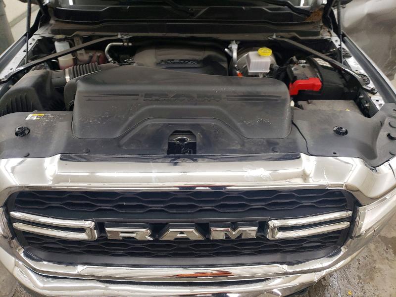 Продажа на аукционе авто 2024 Ram 2500, vin: 3C6UR5CJ7RG115834, номер лота: 60255166