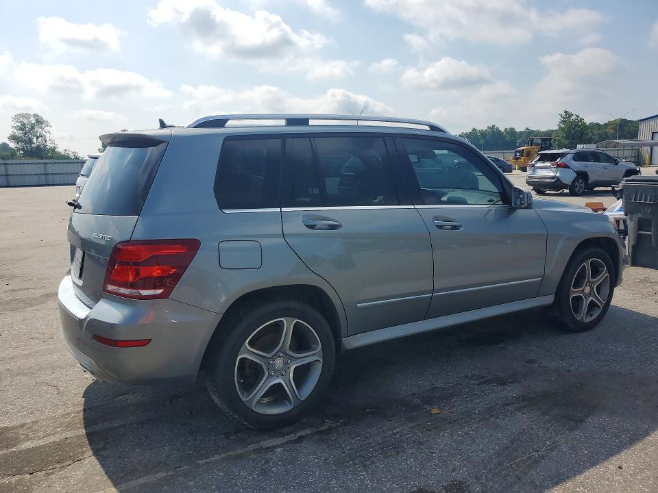 Продаж на аукціоні авто 2013 Mercedes-benz Glk, vin: WDCGG0EB5DG081041, номер лоту: 59689996
