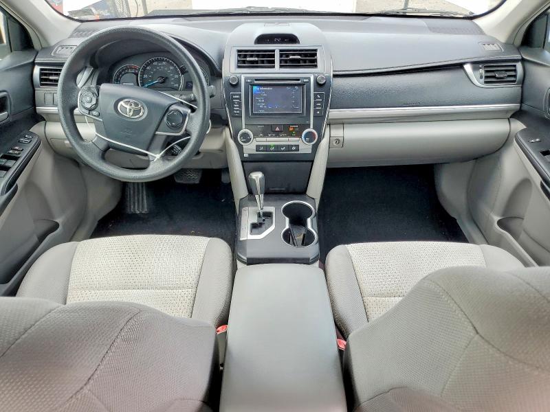 2012 Toyota Camry მანქანა იყიდება აუქციონზე, vin: 4T4BF1FK5CR213725, აუქციონის ნომერი: 62272926