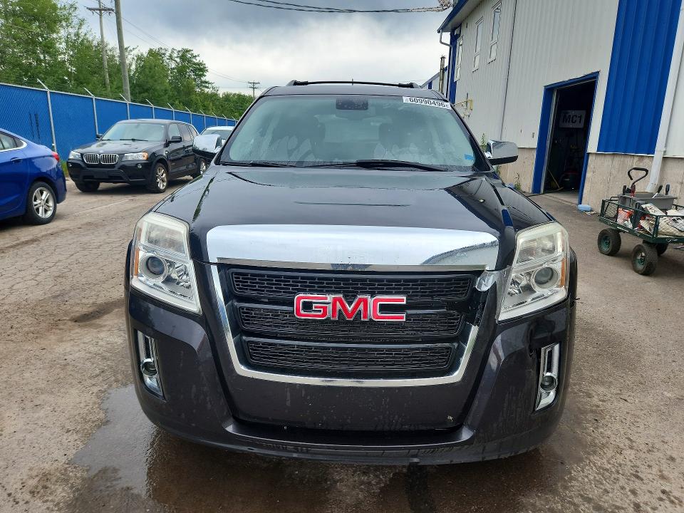 Продаж на аукціоні авто 2015 Gmc Terrain, vin: 2GKFLWE30F6405691, номер лоту: 60990496