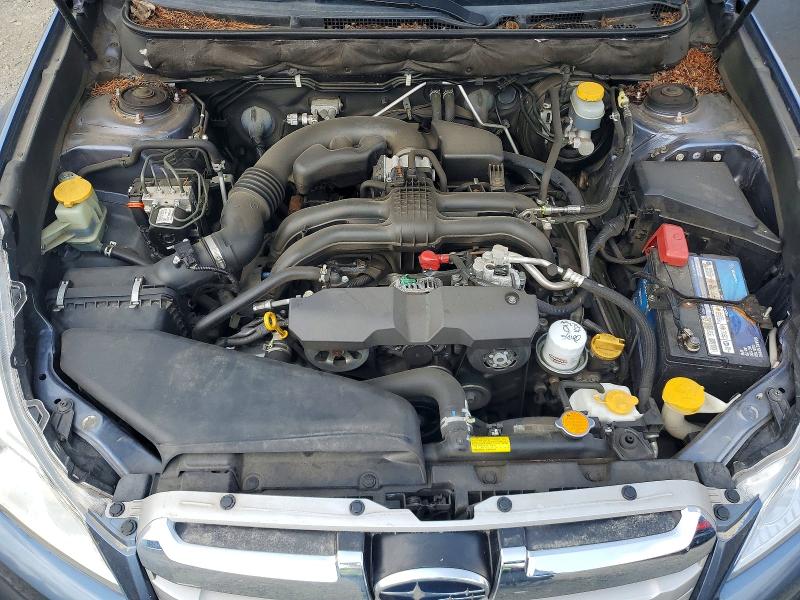 2014 Subaru Outback მანქანა იყიდება აუქციონზე, vin: 4S4BRBCC6E3214525, აუქციონის ნომერი: 61635716