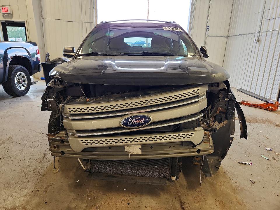 Aukcja sprzedaży 2015 Ford Explorer, vin: 1FM5K8B87FGA71693, numer aukcji: 61800706