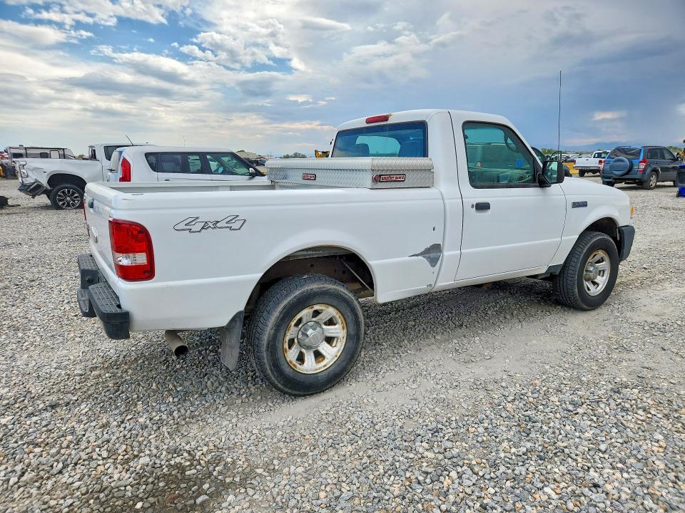 Aukcja sprzedaży 2006 Ford Ranger, vin: 1FTYR11E06PA70817, numer aukcji: 62962506