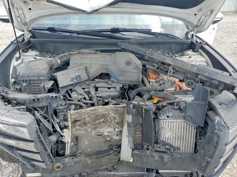 2022 Hyundai Tucson მანქანა იყიდება აუქციონზე, vin: KM8JBCA19NU020315, აუქციონის ნომერი: 60984206