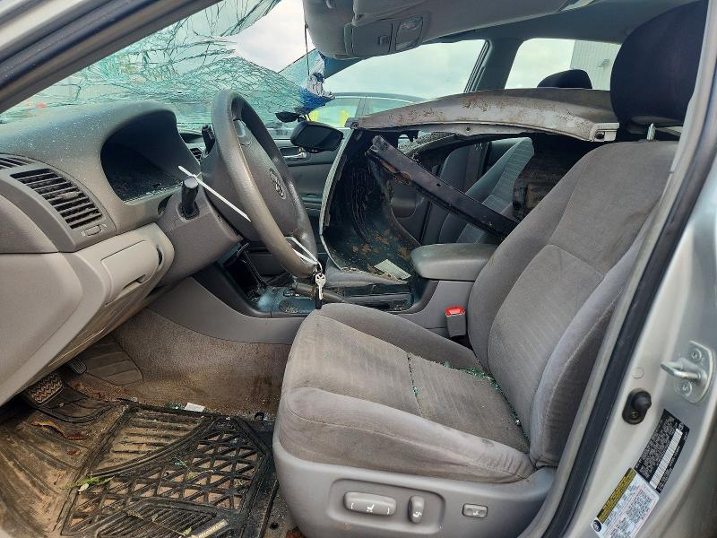 Продаж на аукціоні авто 2006 Toyota Camry, vin: 4T1BE32K26U158492, номер лоту: 61906556