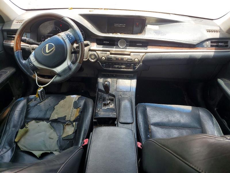 Aukcja sprzedaży 2015 Lexus Es, vin: JTHBK1GG7F2173800, numer aukcji: 59159696