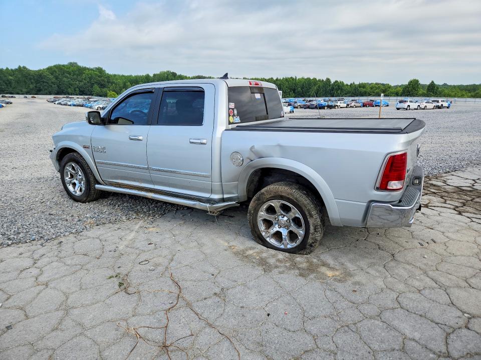 Aukcja sprzedaży 2014 Ram 1500, vin: 1C6RR6NT5ES307007, numer aukcji: 61915396