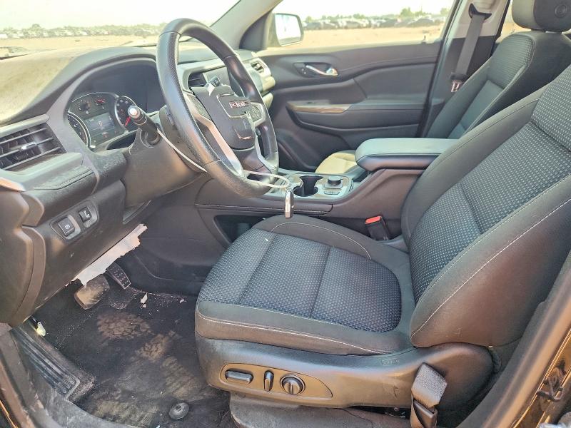 Aukcja sprzedaży 2021 Gmc Acadia, vin: 1GKKNKLS8MZ218051, numer aukcji: 61613796