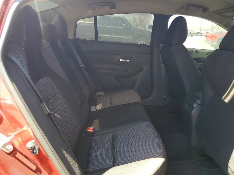 Aukcja sprzedaży 2026 Nissan Sentra, vin: 3N1AB9DV8TY220265, numer aukcji: 60071466