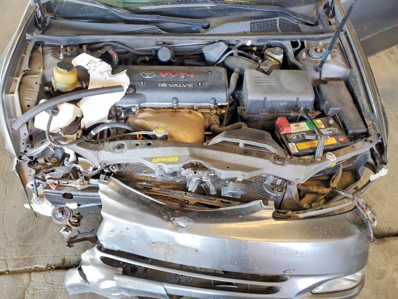 Продажа на аукционе авто 2004 Toyota Camry, vin: 4T1BE30K94U789921, номер лота: 63378006
