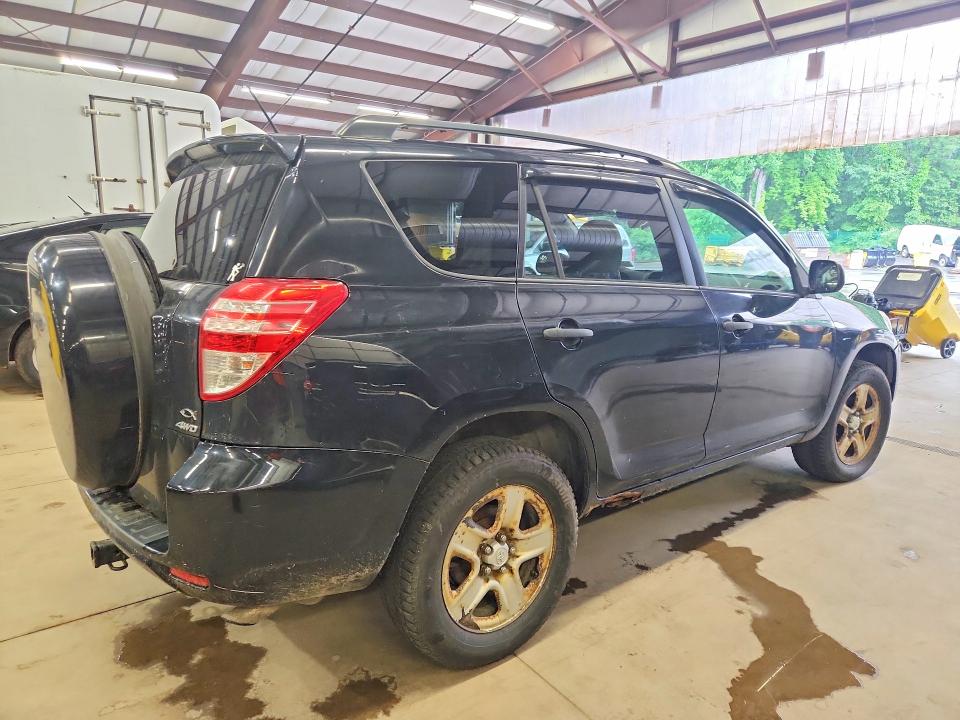 Aukcja sprzedaży 2010 Toyota Rav4, vin: 2T3JF4DV7AW076067, numer aukcji: 60027326