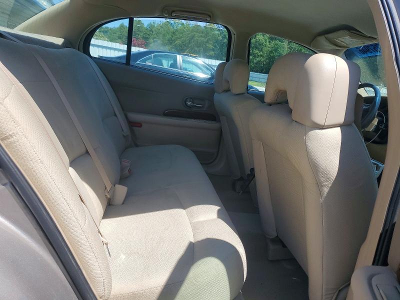 2004 Buick Lesabre მანქანა იყიდება აუქციონზე, vin: 1G4HP52K44U112661, აუქციონის ნომერი: 60757946