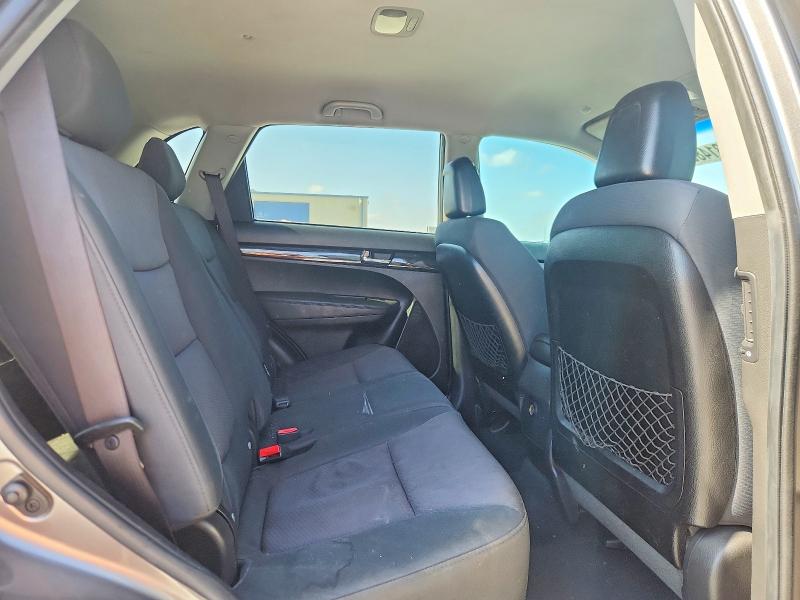Продаж на аукціоні авто 2012 Kia Sorento, vin: 5XYKT3A16CG202106, номер лоту: 59314866