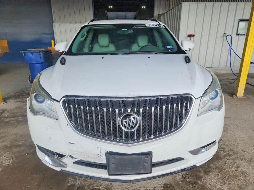 60017916 :رقم المزاد ، 5GAKRBKD6GJ325199 vin ، 2016 Buick Enclave مزاد بيع