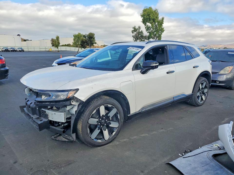 Продаж на аукціоні авто 2024 Honda Prologue, vin: 3GPKHZRJ7RS501425, номер лоту: 62251136