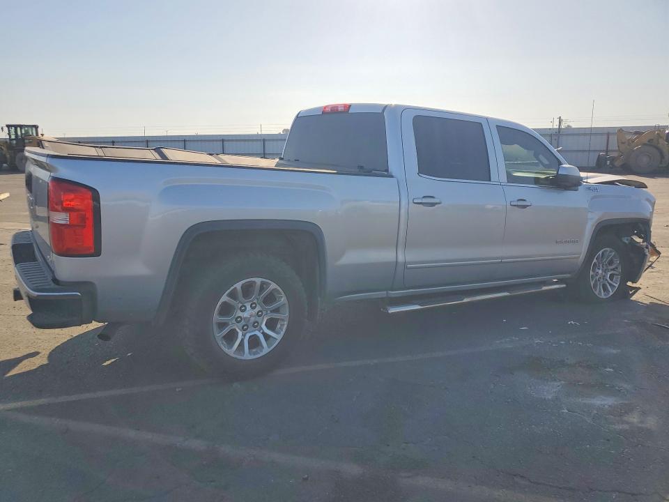 Aukcja sprzedaży 2014 Gmc Sierra, vin: 3GTU2UEC7EG361217, numer aukcji: 61058936