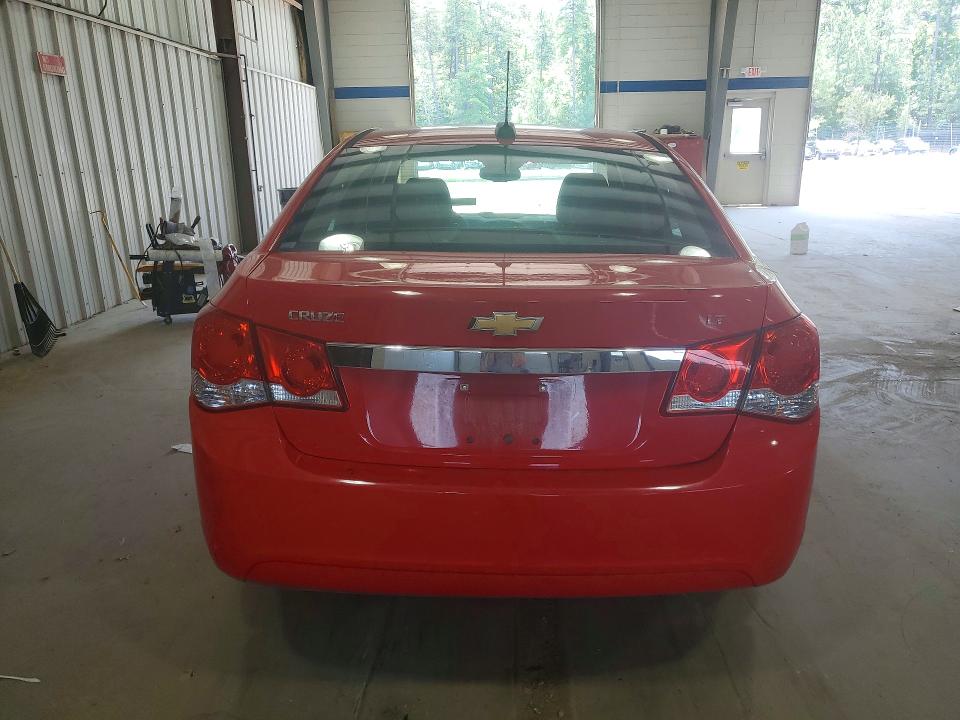 Продажа на аукционе авто 2015 Chevrolet Cruze, vin: 1G1PC5SB3F7219058, номер лота: 59686406